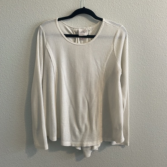 Boho top - Picture 3 of 5